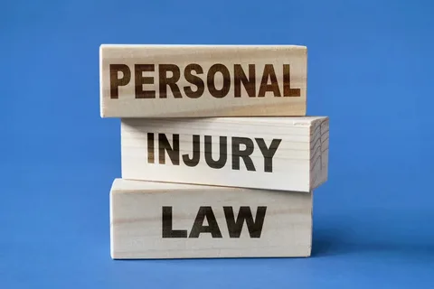Why Choosing a Reliable Personal Injury Lawyer Makes Life Easier