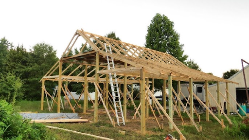 5 Practical Tips for Building a Pole Barn